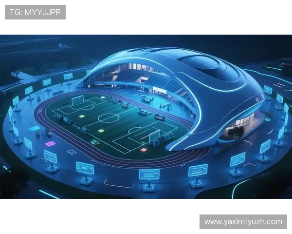 如何通过333体育登陆平台实现体育赛事的智能化管理与观众互动